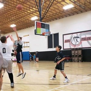 Meet your Posher, Seth